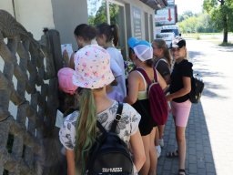 Zakończenie roku formacyjnego Dzieci Maryi, 27.06.2026